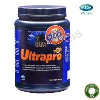 ราคา (แถม Fish oil 30เม็ด 1ขวด) Mega We Care Ultrapro เวย์โปรตีนสูตรครบถ้วน ขนาด 900กรัม (28612835052)