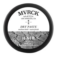 ราคา พร้อมส่ง ของแท้ MVRCK by Mitch Hair Styling Products (Dry Paste/Original Pomade/Grooming Cream) (8941391898)