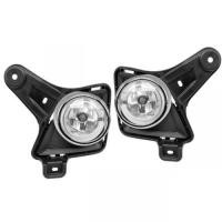 ราคา ไฟสปอร์ตไลท์ ไฟตัดหมอก โตโยต้า ไฮเอช คอมมูเตอร์ Toyota HIACE COMMUTER รถตู้ ปี 2011 - 2012 (28810700473)