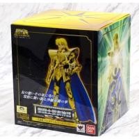 ราคา Lot Jp Saint Cloth Myth EX Virgo Shaka Revival Ver มือ2 (28103174389)