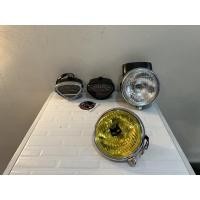 ราคา ชุดไฟบนชาลี กระโหลก ไมล์ ไฟหน้า (19969993387)