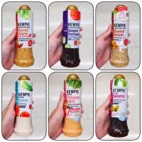 ราคา Kewpie น้ำสลัดงาคั่วญี่ปุ่น / น้ำสลัดซีอิ๊วงาญี่ปุ่น / ซีซาร์ / งาคั่วรสเผ็ด / Thousand Island / Balsamic dressing (5353157440)