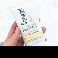 ราคา SUPERGOOP! Everyday Sunscreen Broad Spectrum SPF 50 (1560097398)