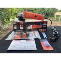 ราคา หินเจียร 4 นิ้ว Pumpkin J-G4750W (13115056249)