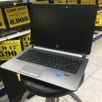 ราคา Notebook มือสอง HP ProBook 440G2 สวย ทน ทำงานสบายคะ (2001547100)
