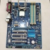 ราคา Gigabyte MOTHERBOARD GA-P75-D3 (28865423584)