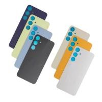 ราคา ฝาหลัง Samsung Galaxy S24 Plus ฝาครอบแบต Samsung Galaxy S24 Plus (29263322201)