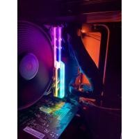 ราคา G.Skill Trident Z RGB 16/3200 [มือสอง] (10035157809)