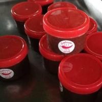 ราคา ขนาดทดลองน้ำพริกตาแดง ของฝากเชียงใหม่ สะอาด อร่อย (2676574458)