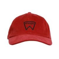 ราคา WRANGLER แท้ หมวก ผู้ชายรุ่น WR S1C02103 RED แรงเลอร์ หมวก หมวกแก๊ป (18790098159)