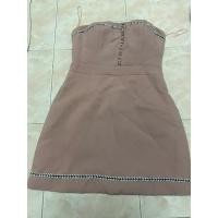 ราคา มินิเดรสเกาะอก งานป้าย (28004826739)