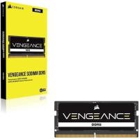 ราคา RAM DDR5(5200, NoteBook) 32GB CORSAIR VENGEANCE (CMSX32GX5M1A5200C44)- LifeTime (25728431514)