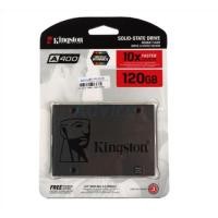 ราคา Kingston Harddisk SSD 120 GB. Kingston (SA400S37 /120G) (1737300885)