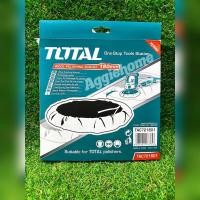 ราคา Total ผ้าขนแกะขัดเงา รุ่น TAC721801 ขนาด 7 นิ้ว ( 180 มม. ) ผ้าขัดเงารถ ผ้าขนแกะ ผ้า เครื่องช่างยนต์ (24055320341)