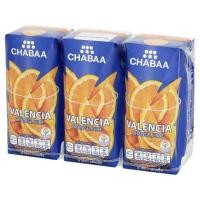 ราคา น้ำผลไม้ ชบาน้ำส้มวาเลนเซียผสมเนื้อ 40% (24526405830)