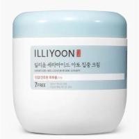 ราคา 500ml - illiyoon ceramide ato concentrate cream / illiyoon moisturizer (20291400316)