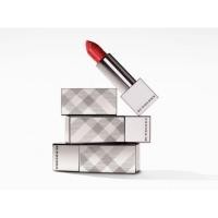ราคา สินค้านำเข้าBurberry Kisses Lipstick (1734604799)