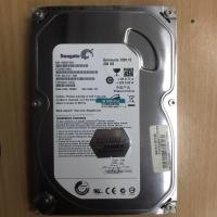 ราคา ฮาร์ดดีสก์ 3.5" Seagate 250GB (23714161236)