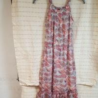 ราคา เดรส Zein Size.m (477905546)