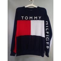 ราคา Tommy Hilfiger Crewneck Size XL (16649820695)