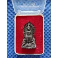 ราคา หลวงพ่อโตวัดป่าเลไลย์จังหวัดสุพรรณบุรี (24057214309)