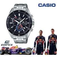 ราคา นาฬิกา Casio Edifice รุ่น EFR-552D-1A3 นาฬิกาผู้ชายสายแสตนเลส ระบบโครโนกราฟ - มั่นใจ ของแท้ 100% ประกันศูนย์ CMG 1 ปี (10278850538)