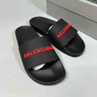 ราคา (สอบถามไซด์ก่อนกดสั่ง)Balenciaga slide ฟ้อนแดง (ของแท้100%) (25656843597)