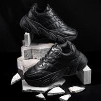 ราคา SOFA SNEAKER เสริมส้นสูง 6 ซม. รองเท้าเพื่อสุขภาพ นุ๊มนุ่ม (13699966488)