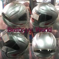 ราคา หมวกกันน็อคเต็มใบ Vs ลาย สีบรอนซ์ หรือสั่งชิวสำรอง (2284674732)