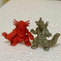 ราคา ตุ๊กตุ่นสัตว์ประหลาด ยุค90แท้ๆ ของเล่นเมื่อหลายสิบปีที่แล้ว‼️ งานเก่าหายาก ของโบราณ❗️ น่าเก็บสะสม สภาพสวยงาม Art toys (28666258266)