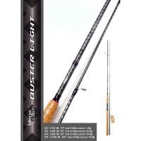 ราคา คันเบ็ดตกปลา เมก้าแคส บัสเตอร์ ไลท์ คันสปินMegaCatch Buster Light (8029592299)