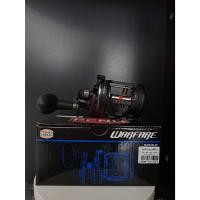 ราคา รอกเบท PENN รุ่น Warfare WAR20WLH หมุนซ้าย (21093042587)