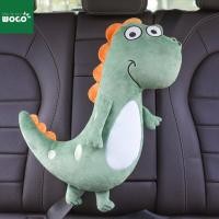 ราคา WOGO ที่หุ้มเข็มขัดนิรภัย ไฮเอนด์ หุ้มเข็ดขัดนิรภัย ปลอกเข็มขัดนิรภัยลายการ์ตูน ตกแต่งรถ สำหรับเด็กและผู้ใหญ่ (21674194536)