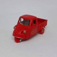 ราคา TOMICA โมเดลรถสามล้อ Daihatsu Midget (4002197407)