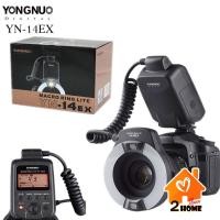 ราคา Yongnuo YN-14EX Macro Ring Lite For Canon (Ring Flash) ประกัน 1 ปี *** (สำหรับกล้อง CANON) *** (13156524543)