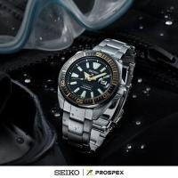 ราคา SEIKO PROSPEX Zimbe No.6 LIMITED EDITION (12272818238)