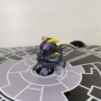 ราคา Bakugan Darkus Percival Translucent บาคุกันของแท้100% (14060750104)