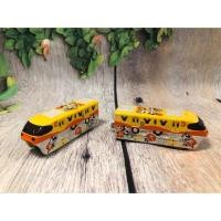 ราคา Tomica "Four Seasons at Tokyo Disney Resort Collection" (6613504082)