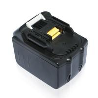 ราคา For Makitas battery 18V 12Ah BL1812B Lithium Batteries 18650 Cordless Drills For Power Tools Chainsaw Lawn Mower Bateria (25178518063)