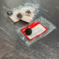 ราคา ยางรองใต้ฝากระโปรงหน้ารถ แท้ฮอนด้า Honda Civic Eg 3ดอ 4ดอ (23772959217)