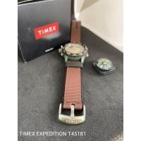 ราคา นาฬิกา Timex expedition รุ่น T45181 (24838307642)