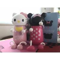 ราคา กระบอกน้ำเก็บร้อนเย็นคิตตี้ (577344628)
