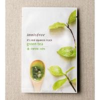 ราคา Innisfree Sheet Mask มาส์กหน้า (133474810)