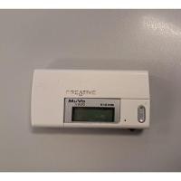 ราคา Creative muvo v200 512M พร้อมใช้งาน SN 598U (24587027102)