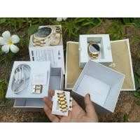 ราคา Michael kors MKT5001 แท้ มือ1 แกะกล่อง อุปกรณ์ครบ (24077048790)