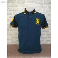 ราคา ✷✚ↂเสื้อโปโลชาย ปักลายสิงห์ใหญ่ ผ้าจุติไมโคร งานสวยมาก‼ # สิงห์ใหญ่ (8281362632)