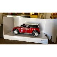 ราคา โมเดล รถ mini cooper s Pullback (6737883058)