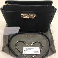 ราคา Charles and Keith แท้ กระเป๋าสะพายข้าง (1630892168)