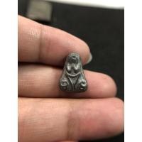 ราคา พระปิดตาเนื้อโลหะเก่าๆno.880 (3654119323)