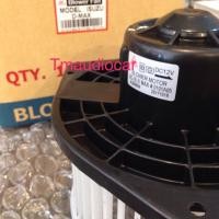 ราคา พัดลมแอร์D-Max03-05(Blower Fan)(John Chuan) (1605235885)